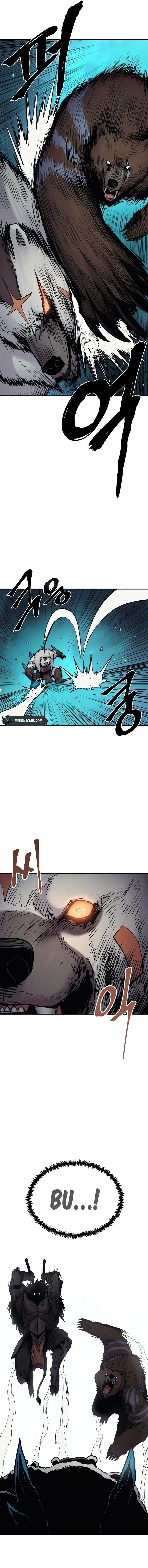 Read The Wailing Perversion tr Manga Online