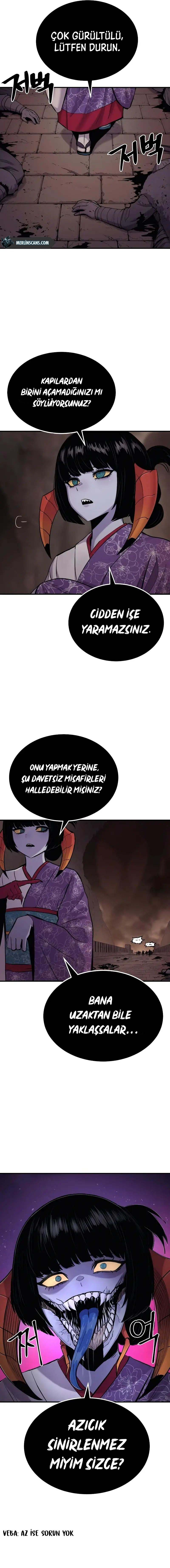 Read The Wailing Perversion tr Manga Online