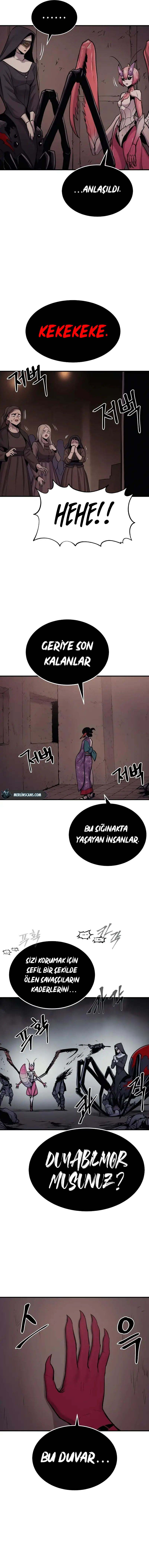 Read The Wailing Perversion tr Manga Online