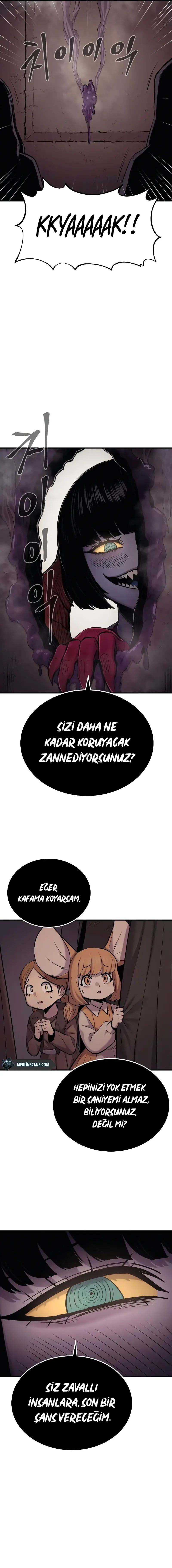 Read The Wailing Perversion tr Manga Online