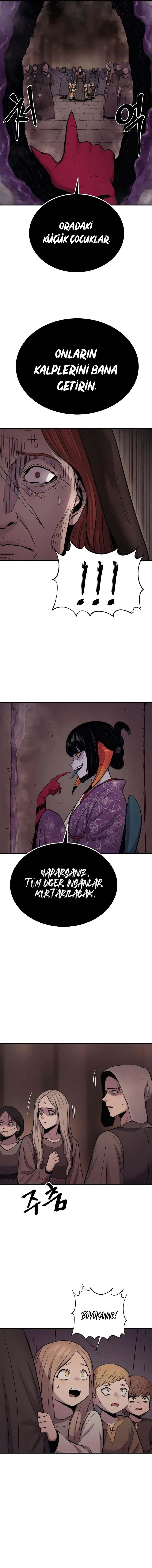 Read The Wailing Perversion tr Manga Online