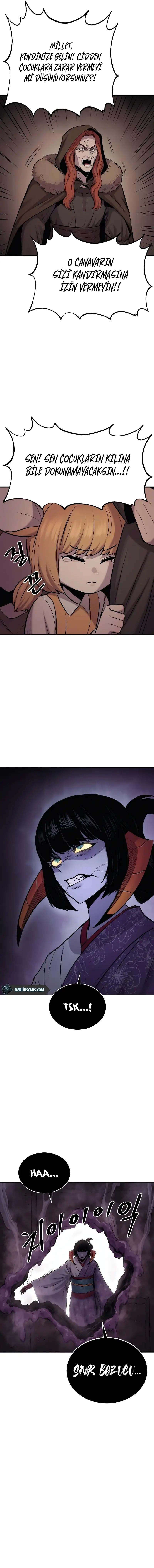 Read The Wailing Perversion tr Manga Online