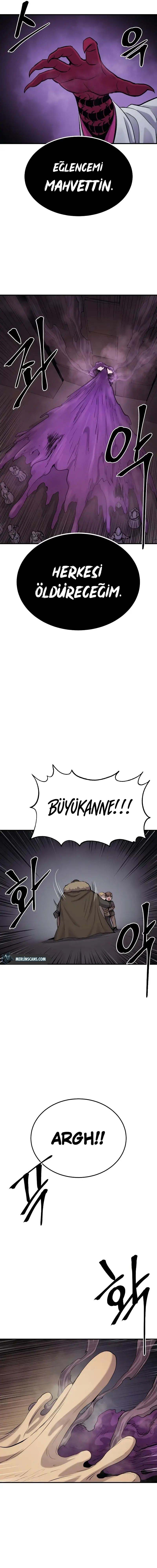 Read The Wailing Perversion tr Manga Online