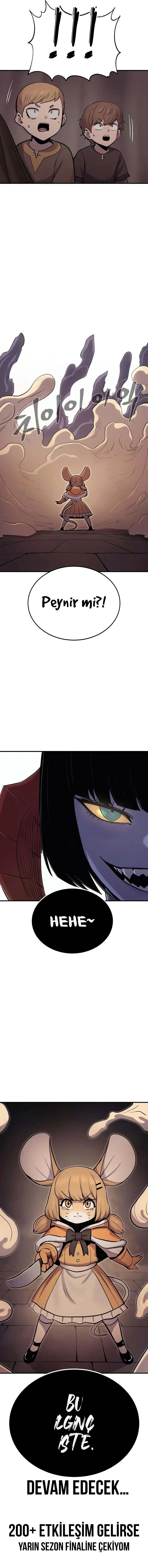 Read The Wailing Perversion tr Manga Online