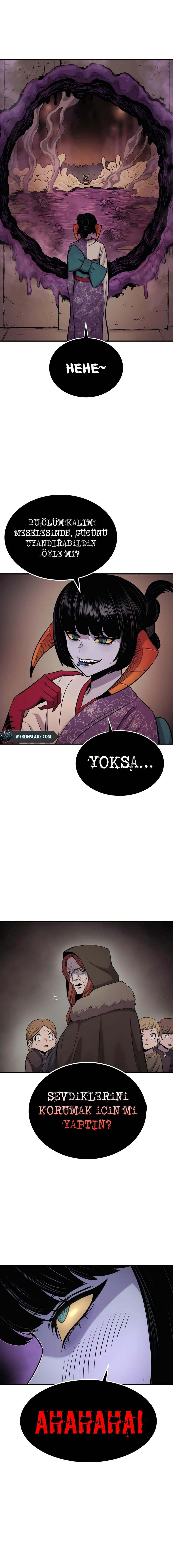 Read The Wailing Perversion tr Manga Online