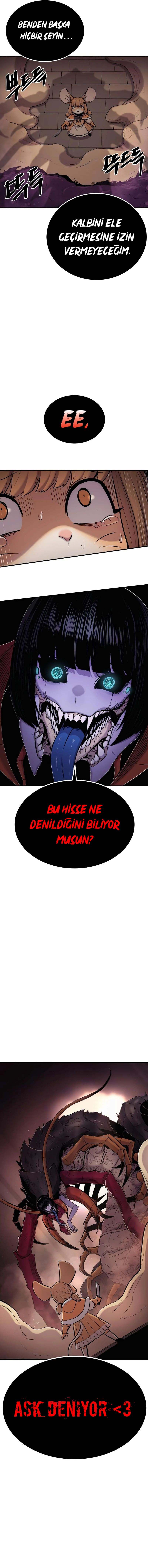 Read The Wailing Perversion tr Manga Online