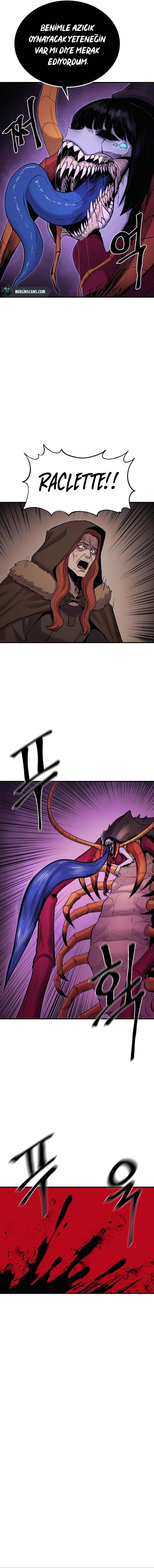 Read The Wailing Perversion tr Manga Online