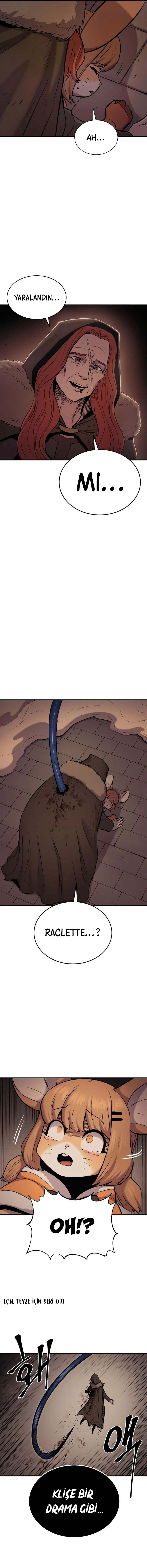 Read The Wailing Perversion tr Manga Online