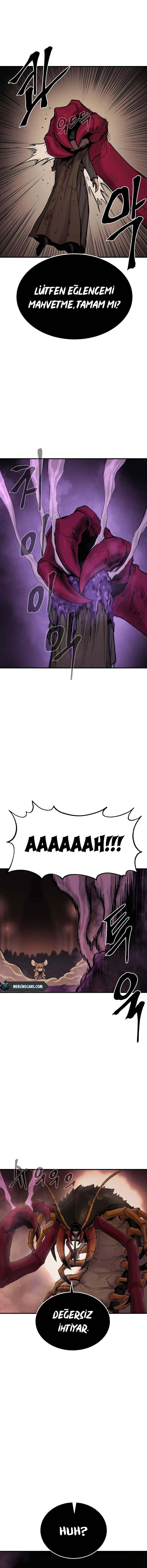 Read The Wailing Perversion tr Manga Online