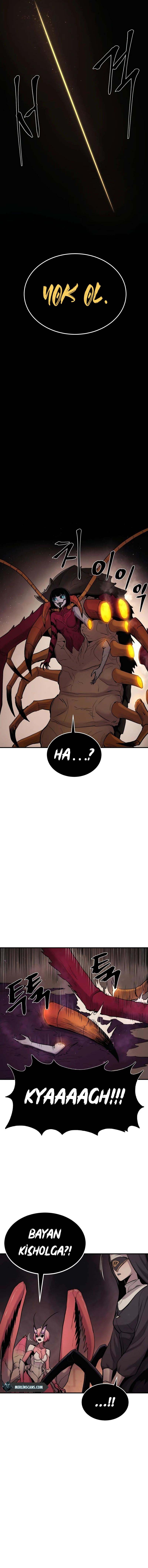 Read The Wailing Perversion tr Manga Online