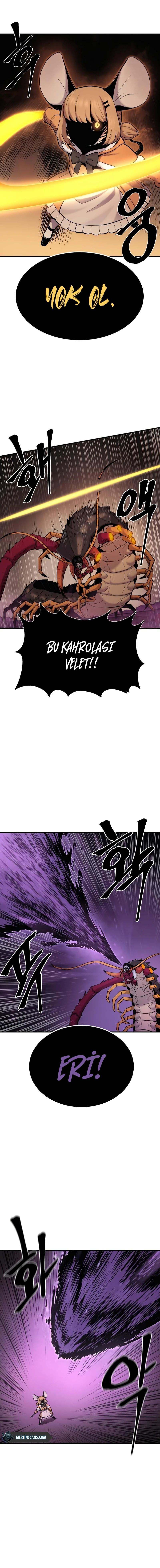 Read The Wailing Perversion tr Manga Online