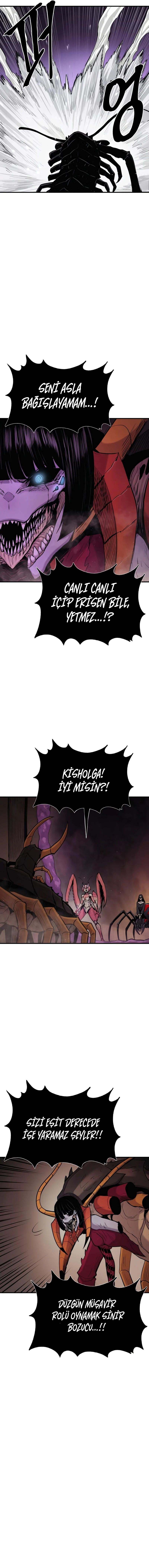 Read The Wailing Perversion tr Manga Online