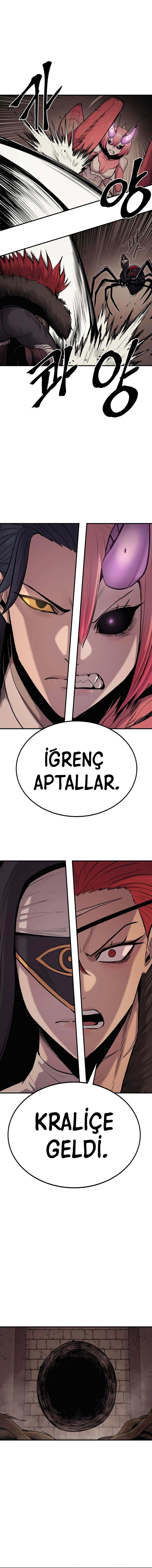 Read The Wailing Perversion tr Manga Online