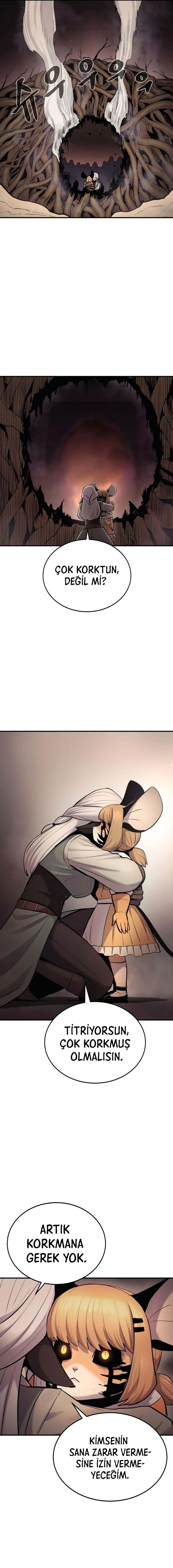 Read The Wailing Perversion tr Manga Online