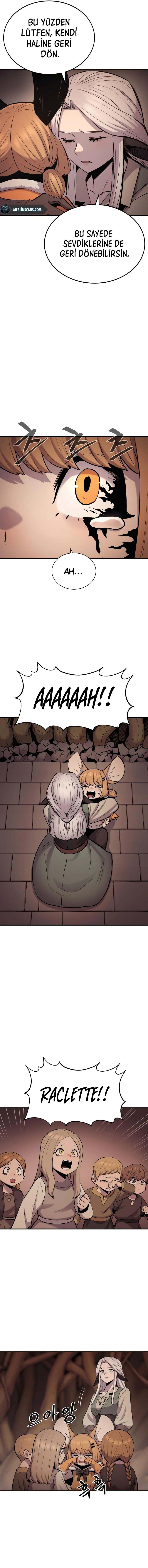 Read The Wailing Perversion tr Manga Online