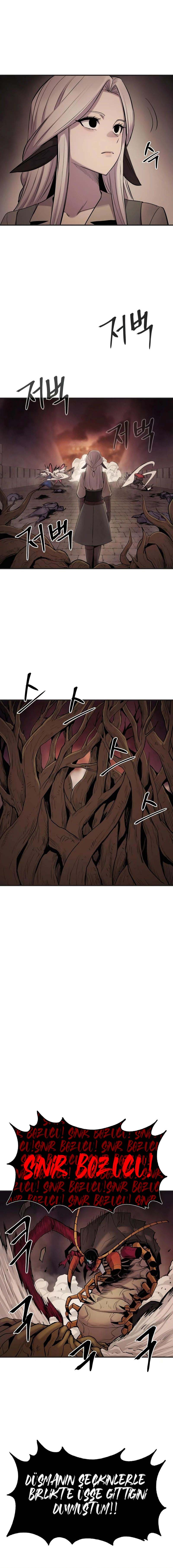 Read The Wailing Perversion tr Manga Online