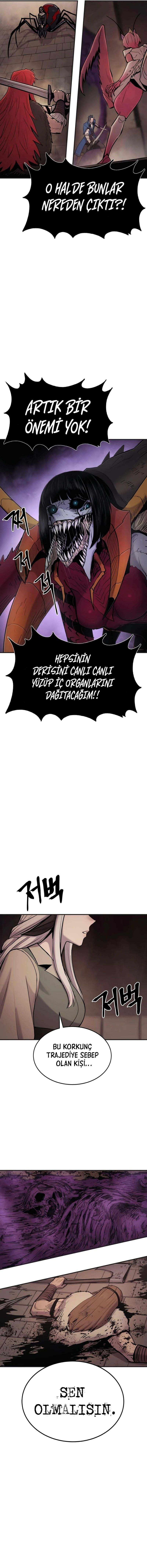 Read The Wailing Perversion tr Manga Online