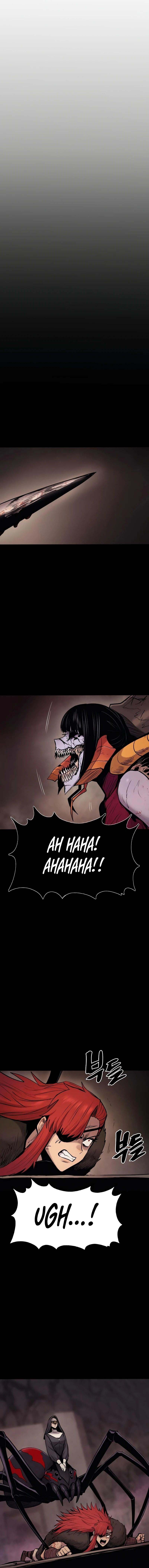 Read The Wailing Perversion tr Manga Online