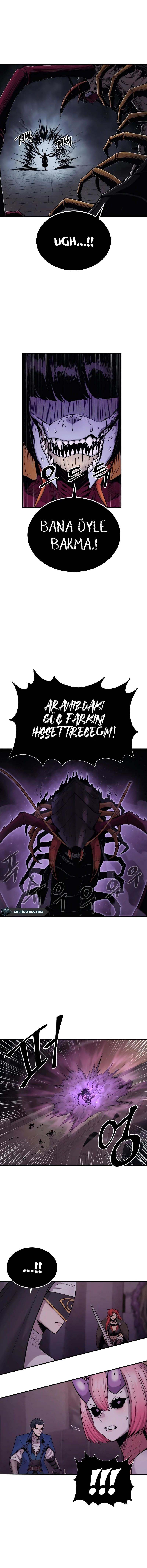 Read The Wailing Perversion tr Manga Online