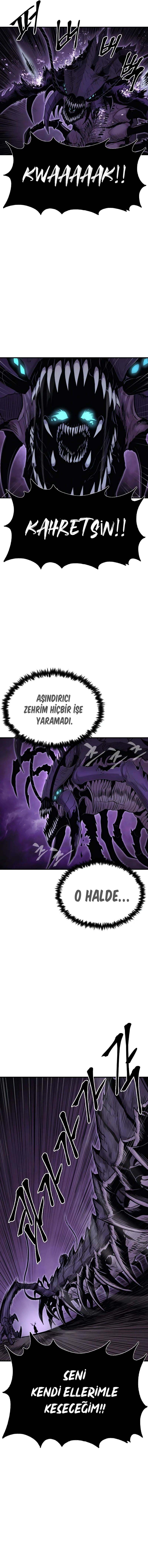 Read The Wailing Perversion tr Manga Online