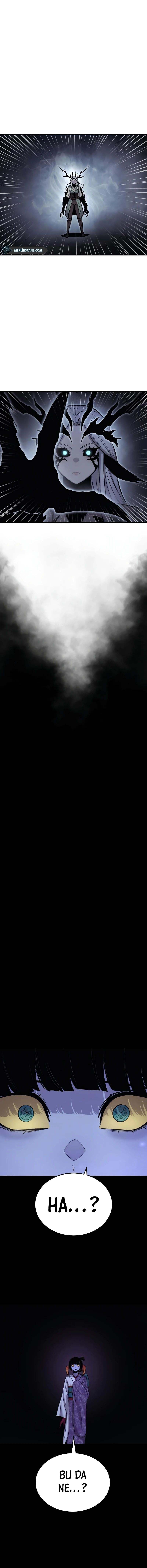 Read The Wailing Perversion tr Manga Online