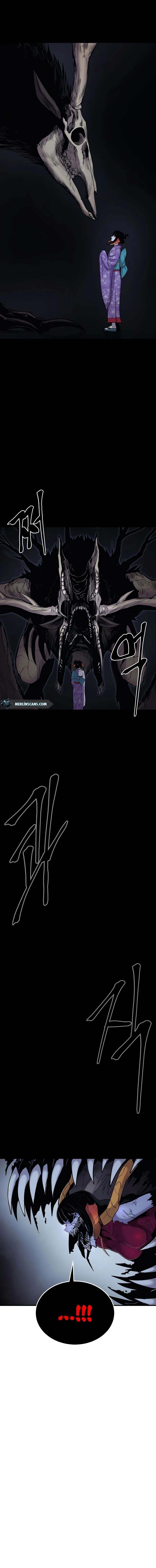 Read The Wailing Perversion tr Manga Online