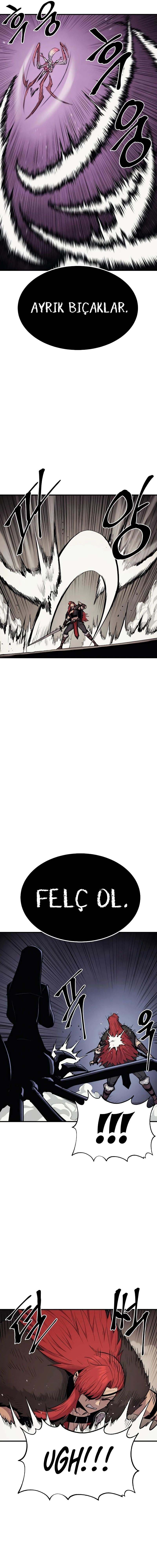 Read The Wailing Perversion tr Manga Online