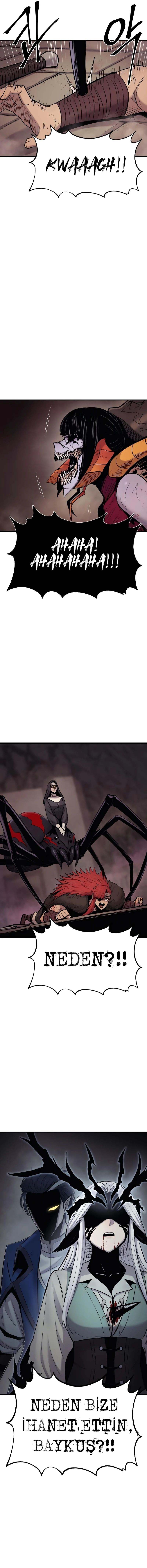 Read The Wailing Perversion tr Manga Online