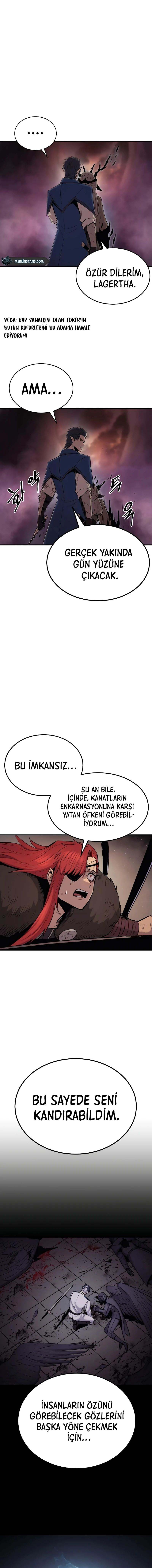 Read The Wailing Perversion tr Manga Online