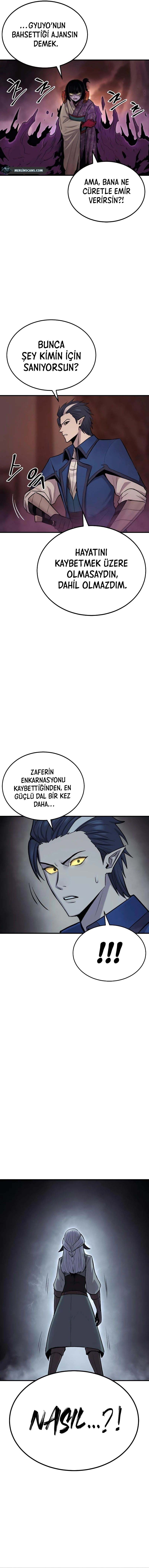 Read The Wailing Perversion tr Manga Online