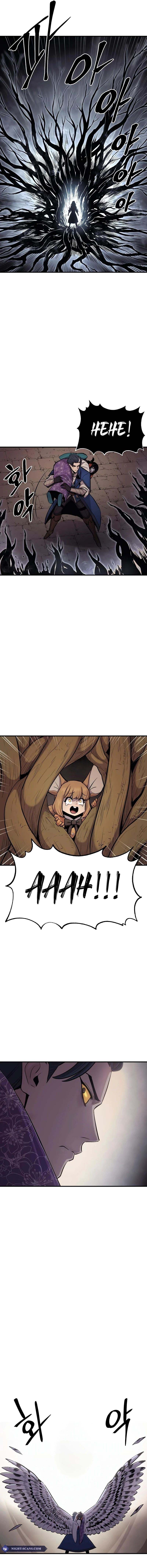 Read The Wailing Perversion tr Manga Online