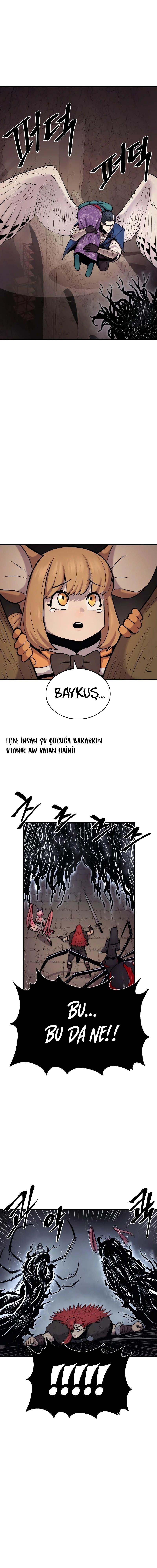 Read The Wailing Perversion tr Manga Online