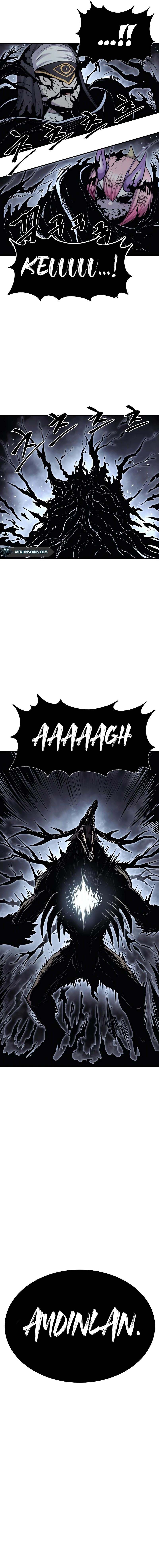 Read The Wailing Perversion tr Manga Online