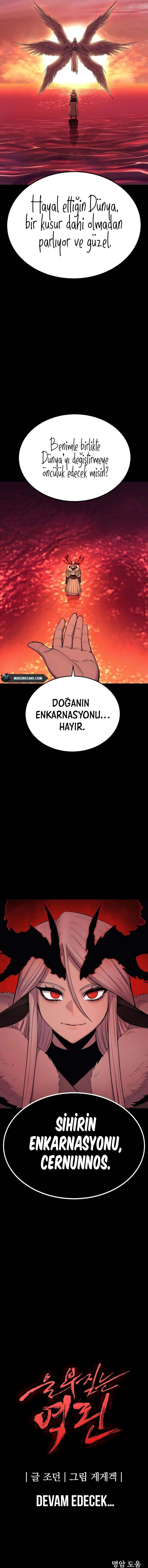 Read The Wailing Perversion tr Manga Online