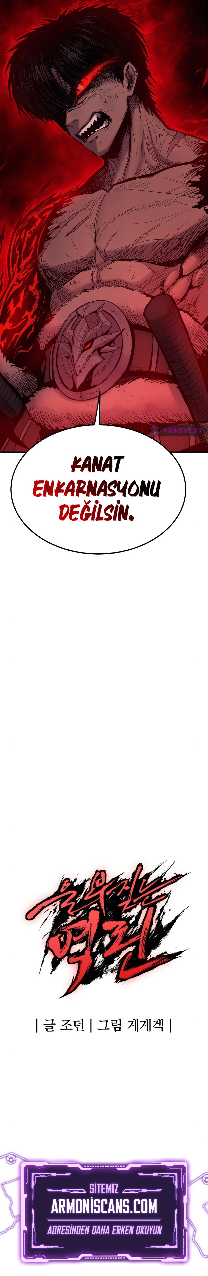 Read The Wailing Perversion tr Manga Online