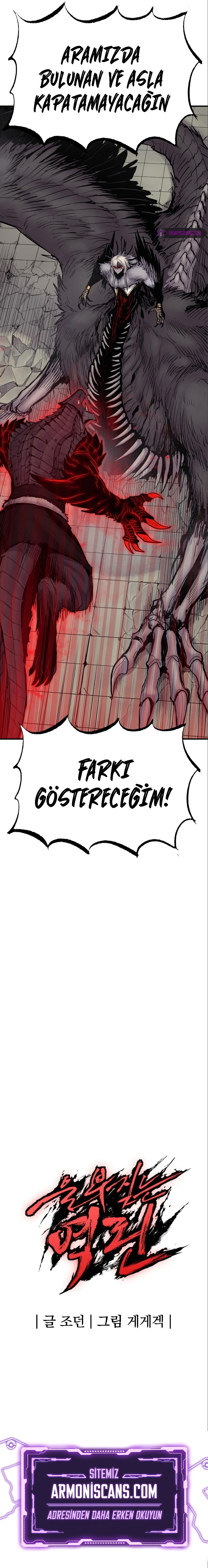 Read The Wailing Perversion tr Manga Online